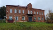 Помещение 1-го этажа, общей площадью 67,5 кв.м: Ярославская область, р-н Борисоглебский, с. Высоково (Высоковская с/а), ул. Центральная, д. 18